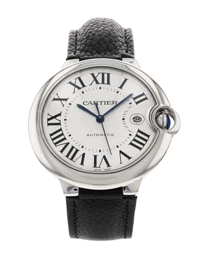 Cartier Ballon Bleu W69016Z4 Cartier Ballon Bleu W69016Z4
